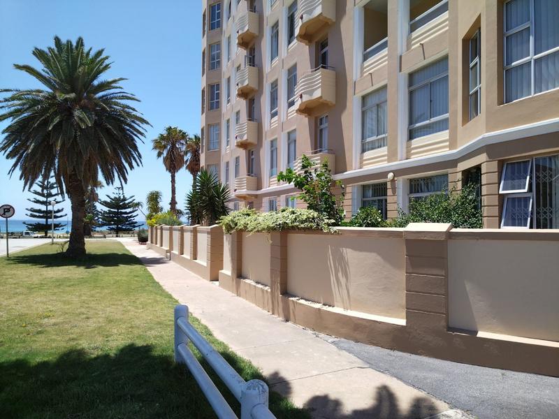 2 Bedroom Property for Sale in Summerstrand Eastern Cape